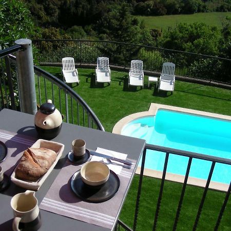 Ecurie De Cucugnan Bed & Breakfast Екстериор снимка