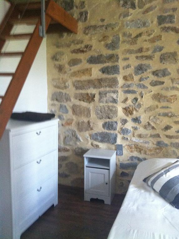 Ecurie De Cucugnan Bed & Breakfast Екстериор снимка