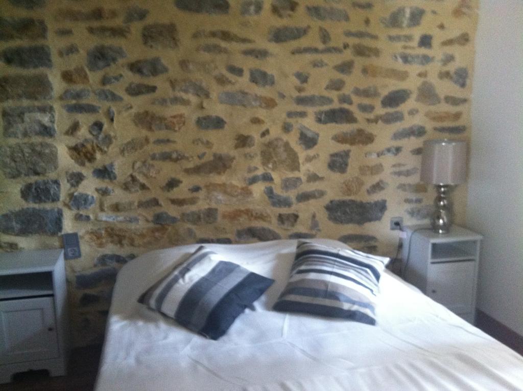 Ecurie De Cucugnan Bed & Breakfast Стая снимка