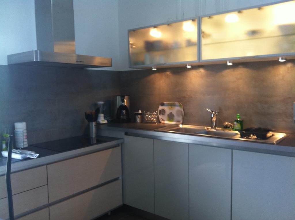 Ecurie De Cucugnan Bed & Breakfast Екстериор снимка