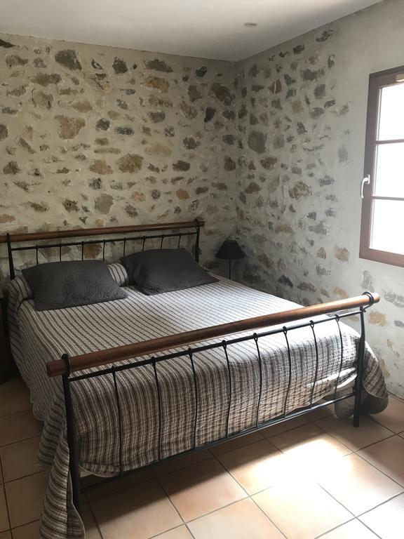 Ecurie De Cucugnan Bed & Breakfast Екстериор снимка